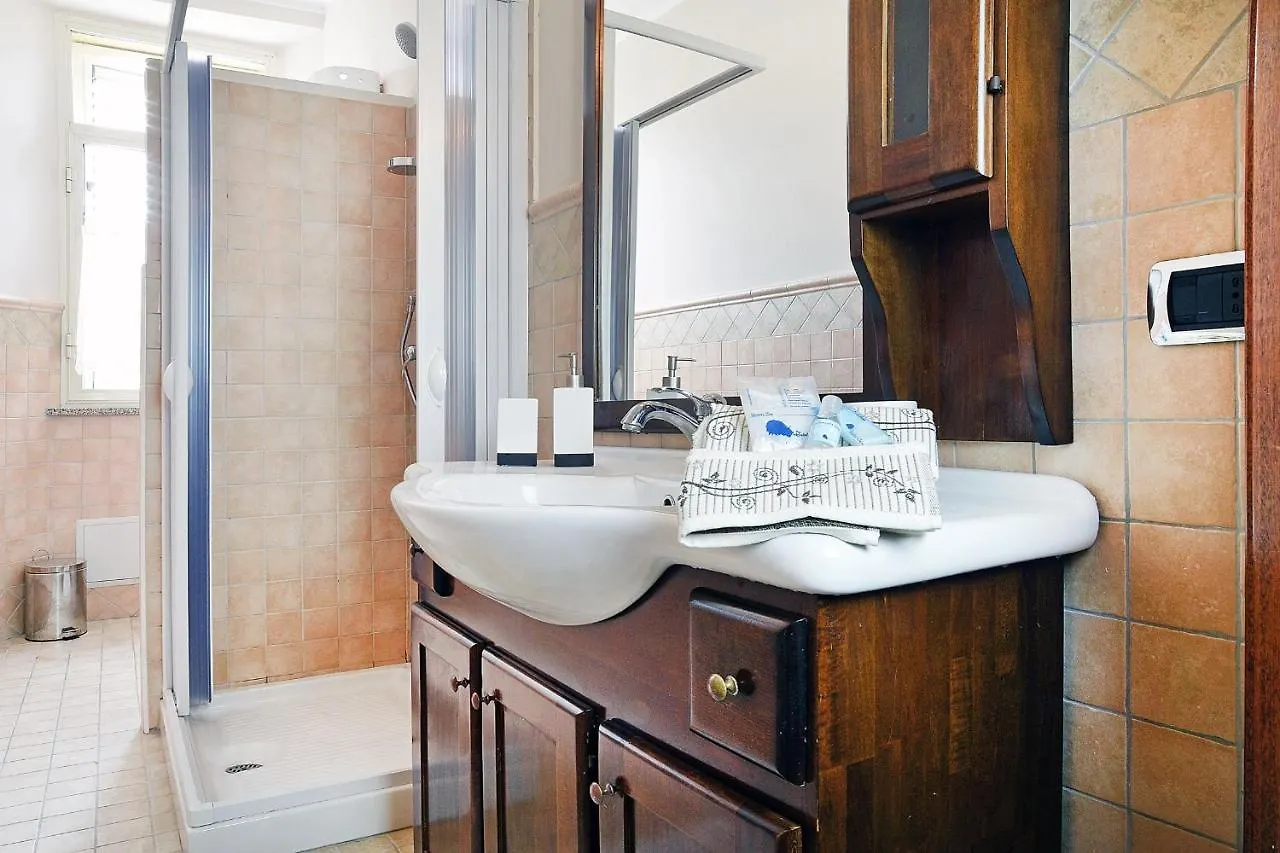 Sa Rocchitta House B&B Bosa Guest house
