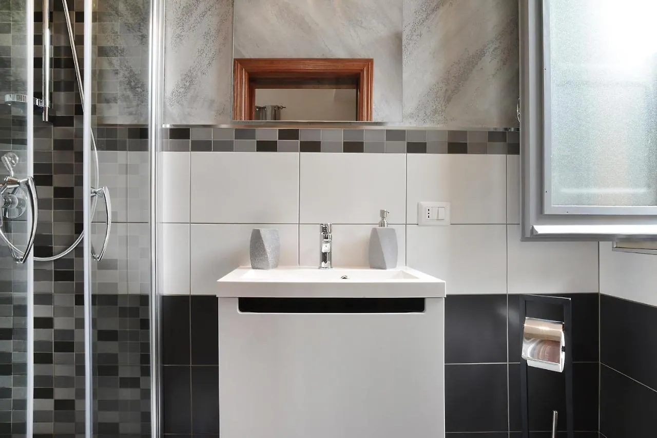 Sa rocchitta house Hotel Bosa 0*,