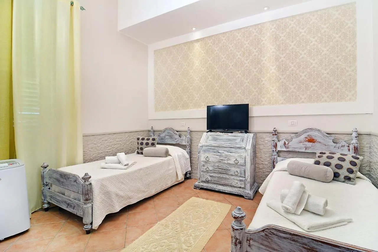 Guest house Sa Rocchitta House B&B Bosa