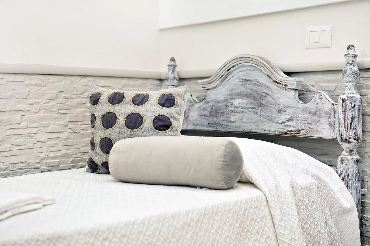 Sa rocchitta house Hotel Bosa