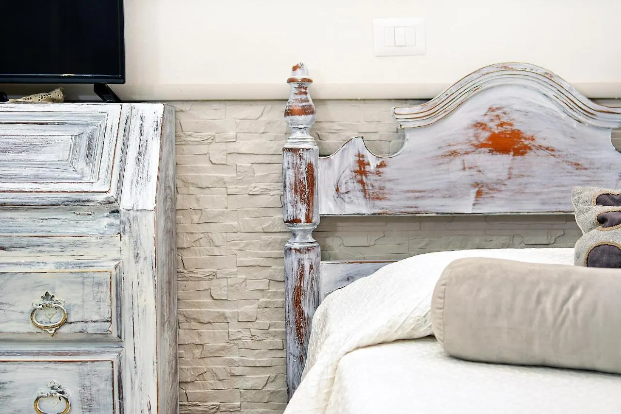 Guest house Sa Rocchitta House B&B Bosa