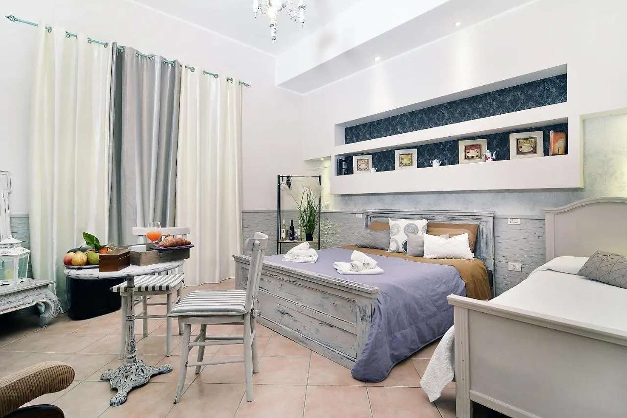 Sa rocchitta house Hotel Bosa