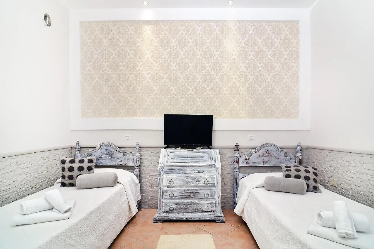 Sa Rocchitta House B&B Bosa