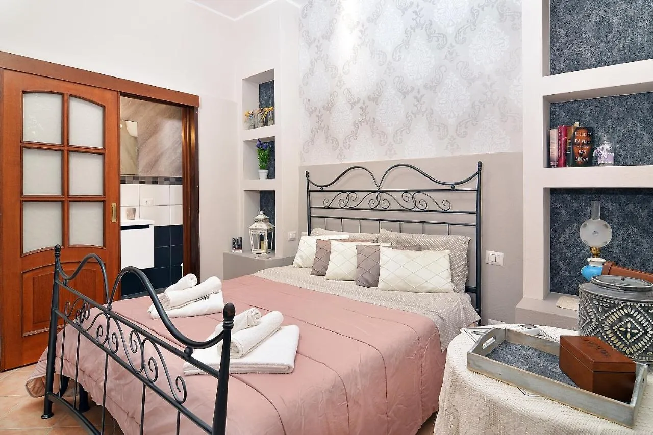 Sa Rocchitta House B&B Bosa Italy