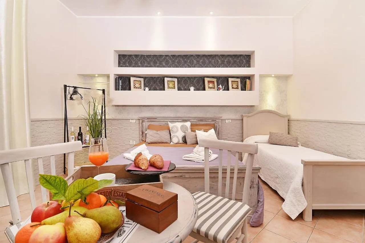 Sa rocchitta house Hotel Bosa Affittacamere