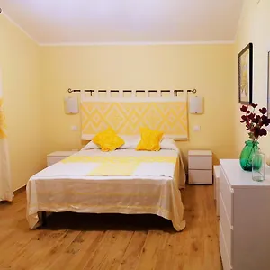 Le Orchidee Maison d'hôtes
