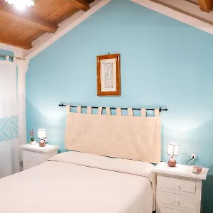 S'apposentu - Il Localino Maison d'hôtes