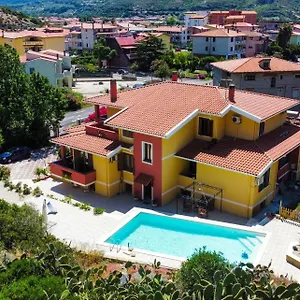 Le Pavoncelle Maison d'hôtes