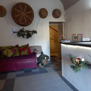 Guest house Aghinas, Bosa