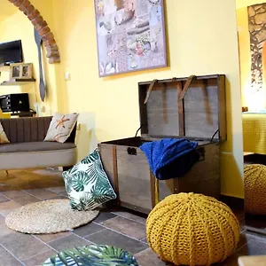 Storici Al Mare Alloggio per agriturismo