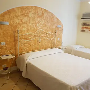 Da Anna Bed and breakfast