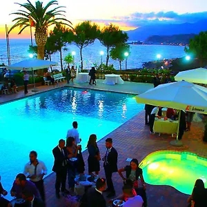 Turas Club Vacanze Parco vacanze