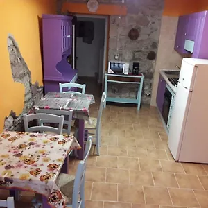 Guest house Casa Graci, Bosa