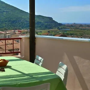 Guest house Di Giuseppe, Bosa