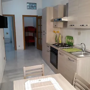 Il Narciso Apartament
